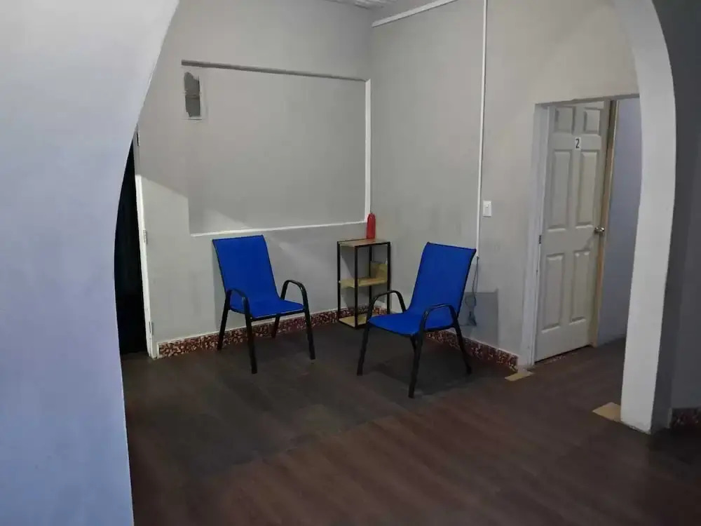 Hostal Venezuela