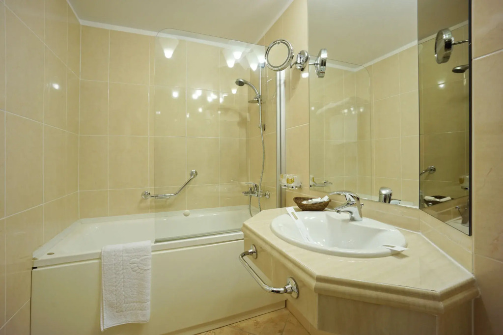 Hotel Citrin