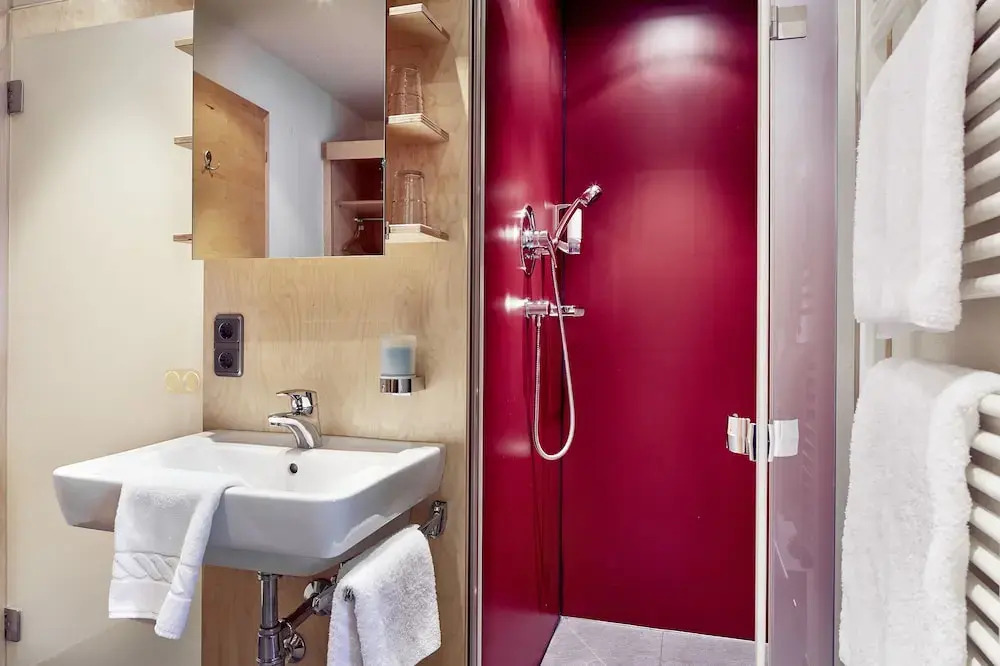 Sporthotel Loisach