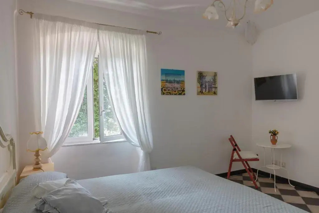 La BRIGNA B&B Il bosco sul mare