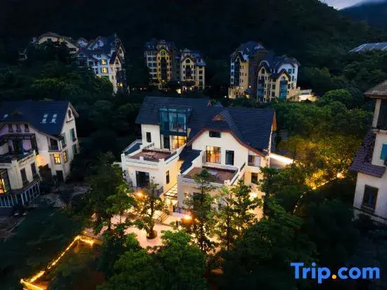 Youtan Boluo Homestay (Dongbu Huaqiaocheng)