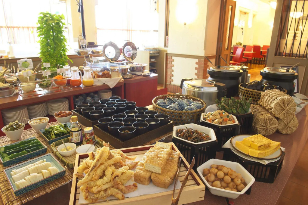 Art Hotel Joetsu