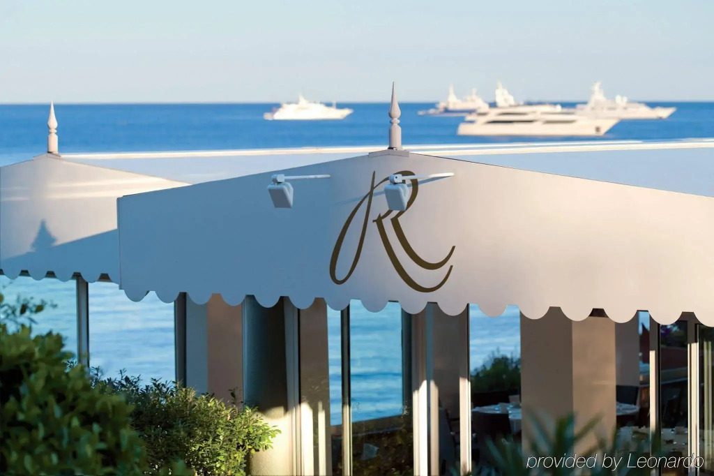 Hotel Royal-Riviera