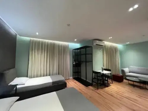 Tirana Apartments