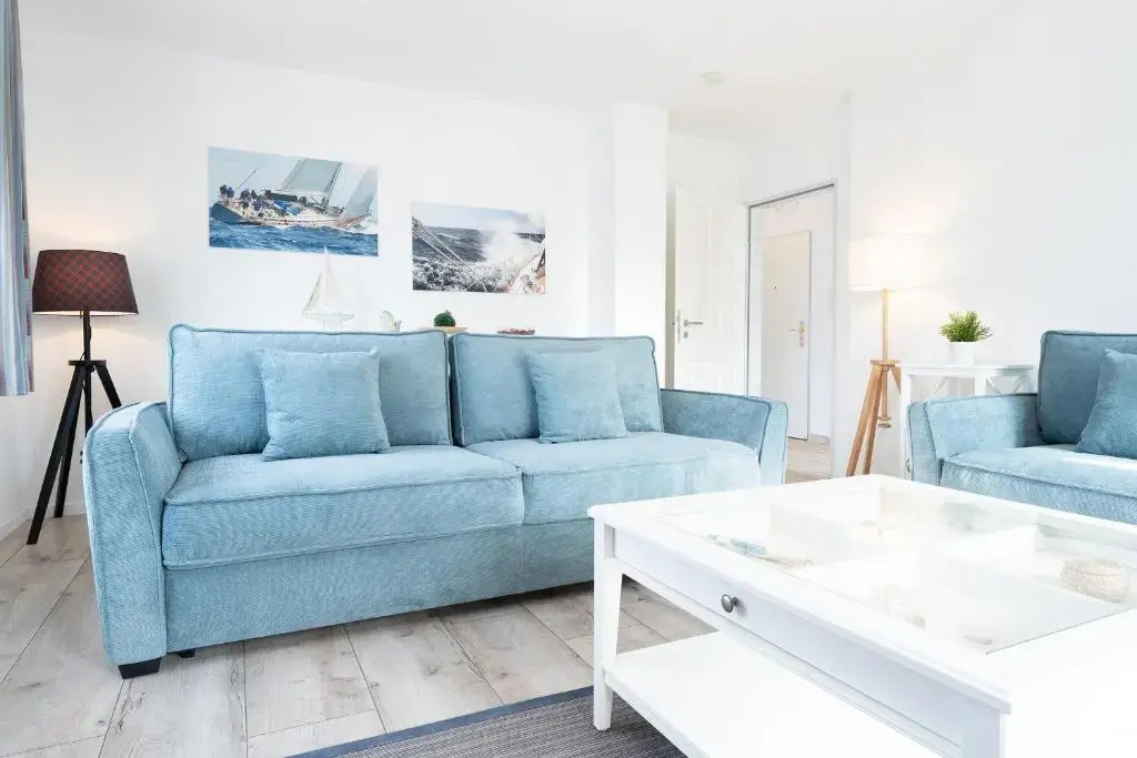 Seestraße 43 Wohnung 9