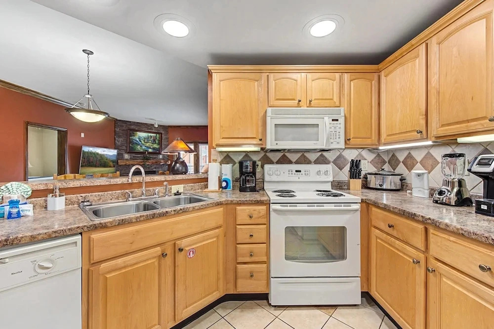 Baskins Creek 308