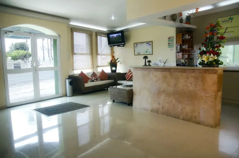 Palmera Suites