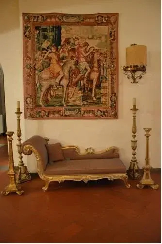 Villa Del Roseto