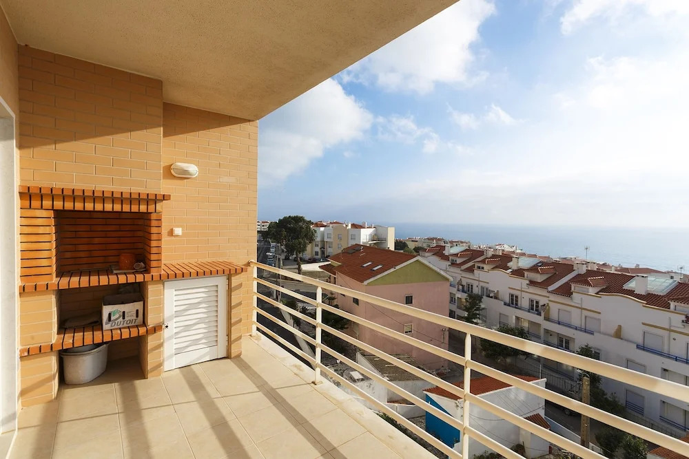 Ericeira Luxury Apartment