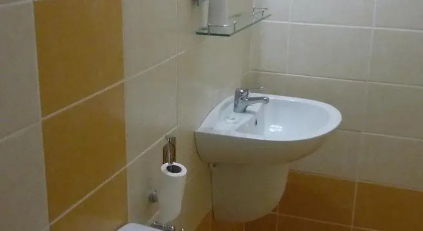 Hotel Bakos