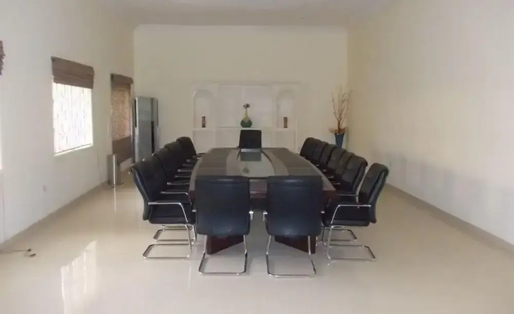 Sultanate Suites GRA Kano