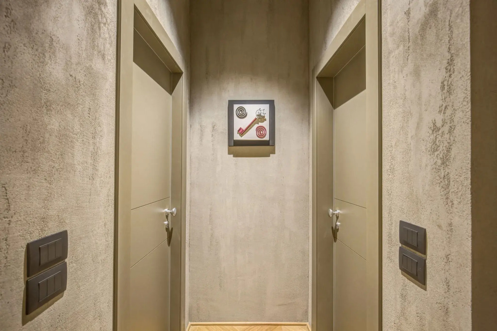 G55 Design Hotel