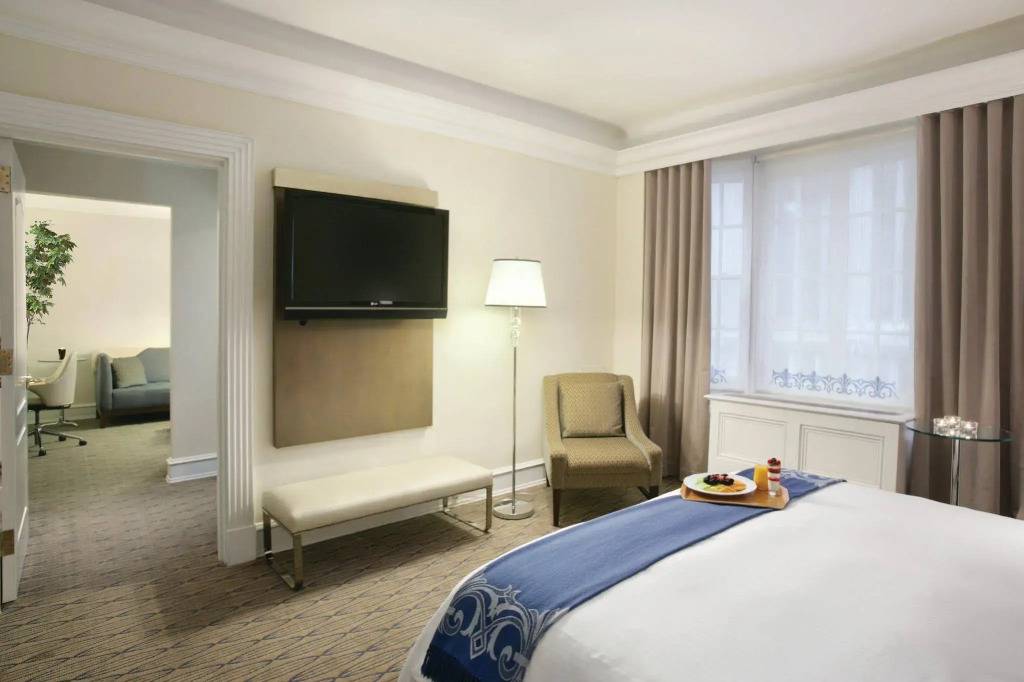 Hotel Seville NoMad - The Unbound Collection by Hyatt