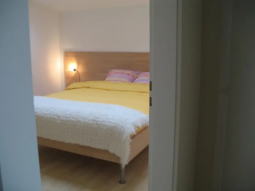 Appartement Les Iris