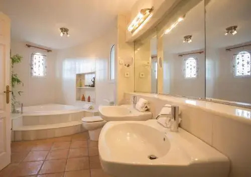 Casa Chimo