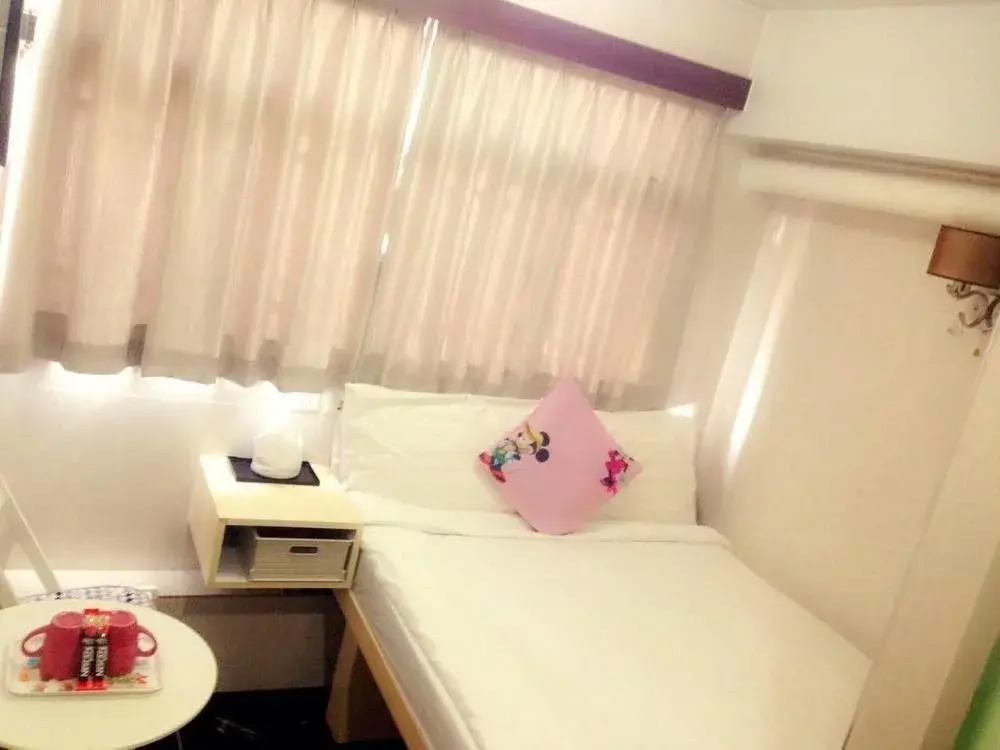 Wan Yue Hotel