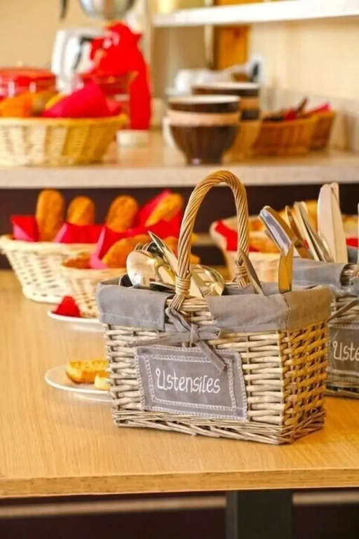 Couett Hotel Rumilly