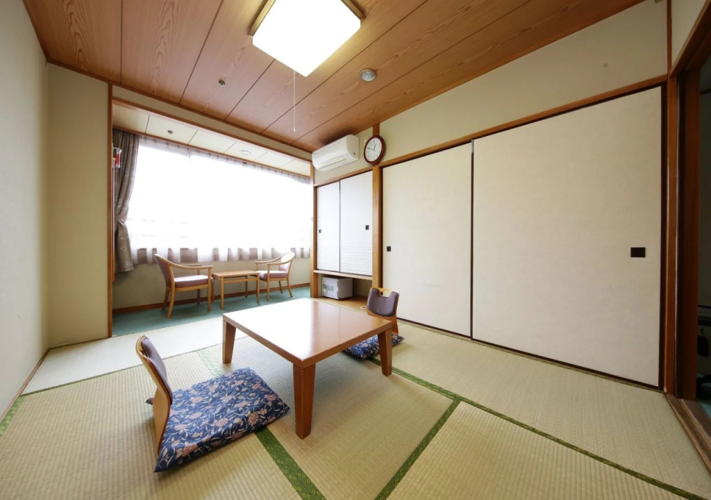 Kanponoyado Yuda