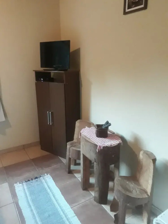 Pousada Ecorsini Aventura