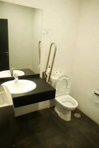 Albergue Juvenil Madrid
