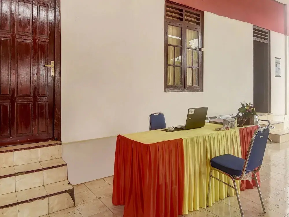 Hotel O Desa Wisata Marinsow Near Gereja Pantekosta Marinsow