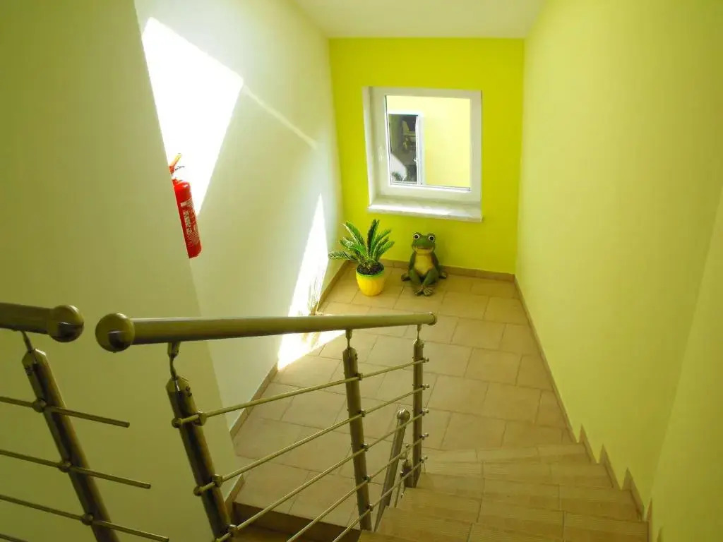 Pension Froschprinz