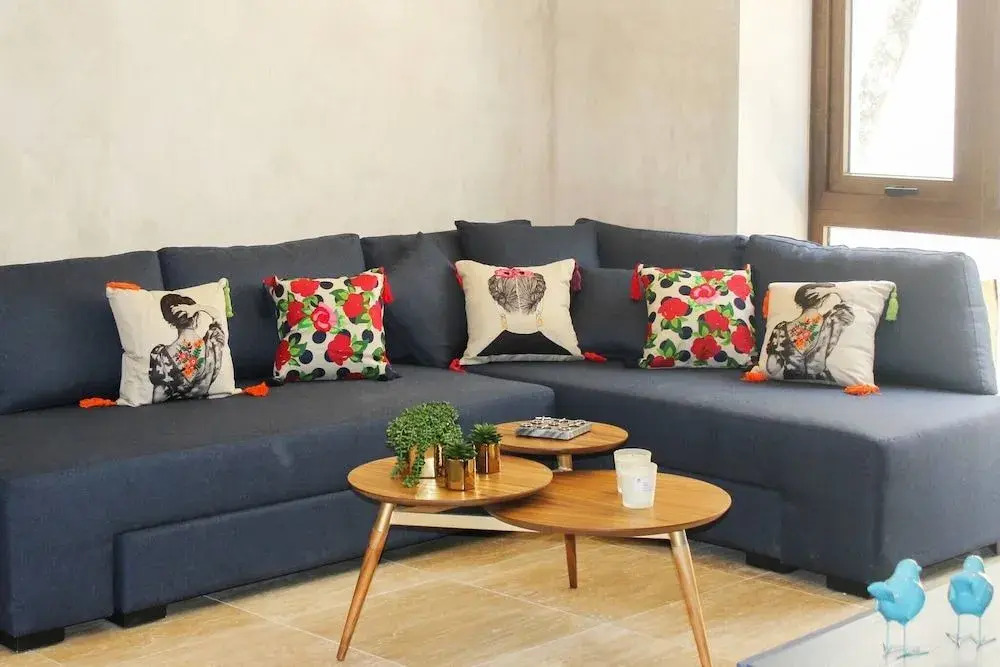 New One Br Apartment for Up To 4, Grill & Pool At the Common Rooftop