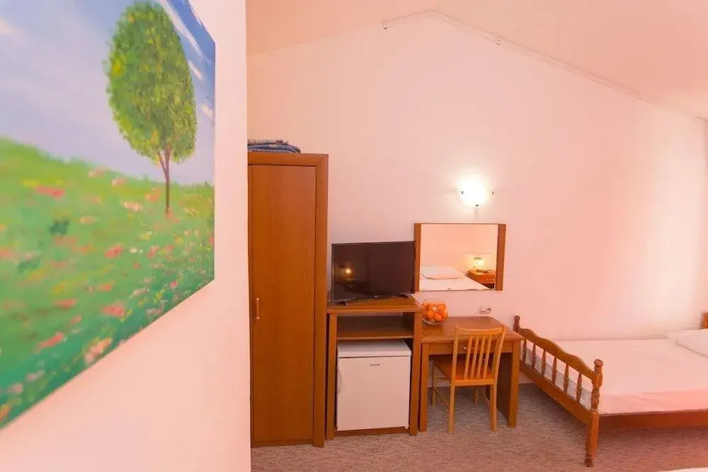 Apartmani Matija