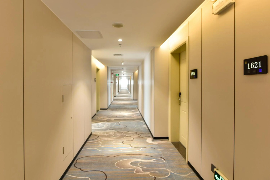 Foshan Jiagao Business Hotel