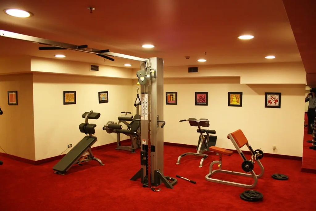Piraeus Theoxenia Hotel
