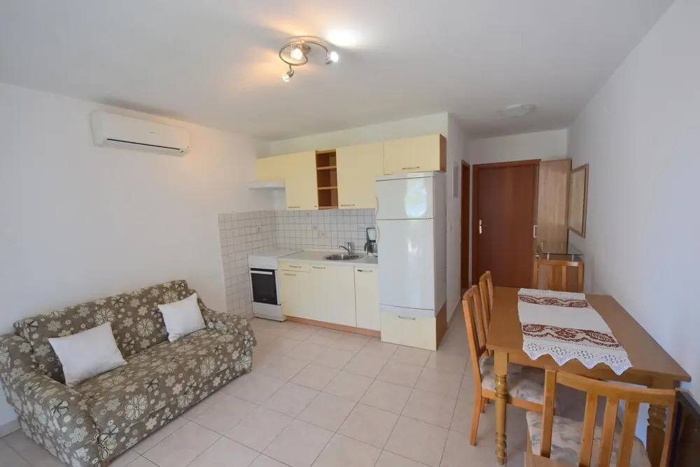 Apartments Marjolovic