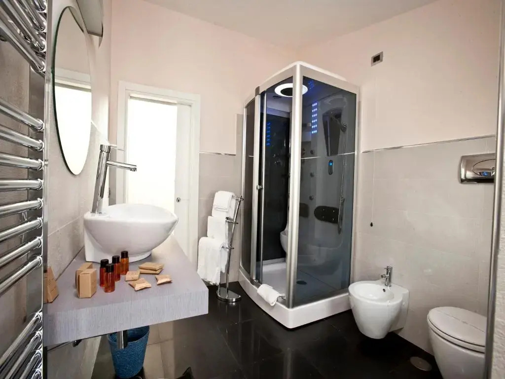 Hotel Bruman