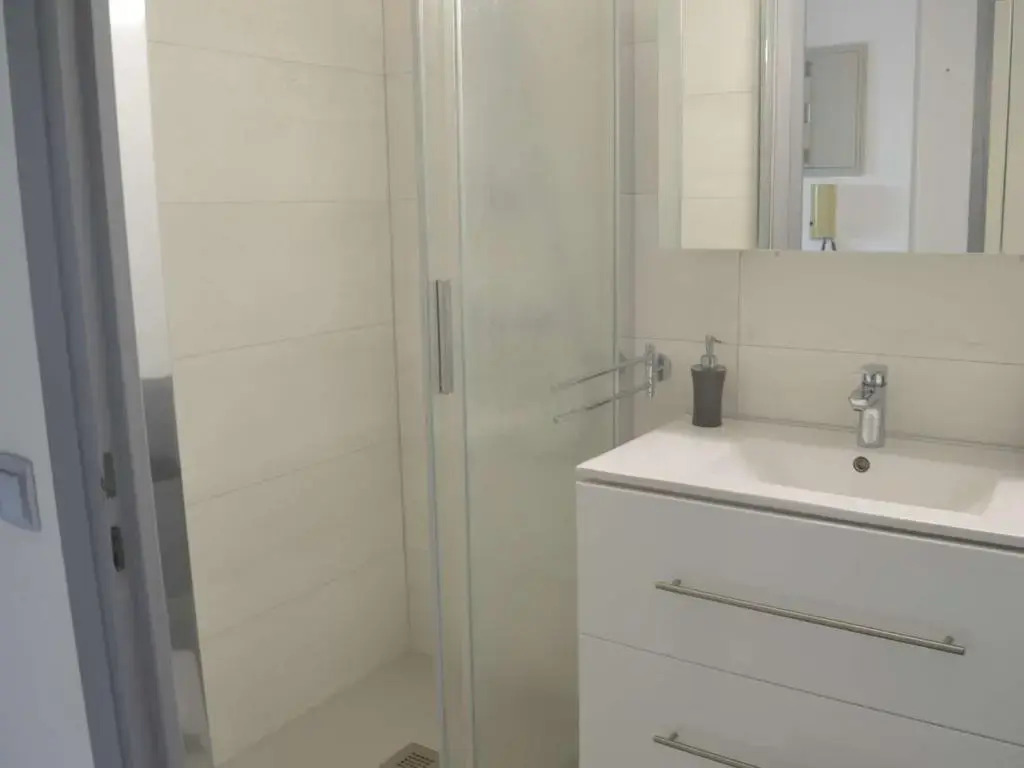 Appartement Fréjus, 1 pièce, 4 personnes - FR-1-226A-345