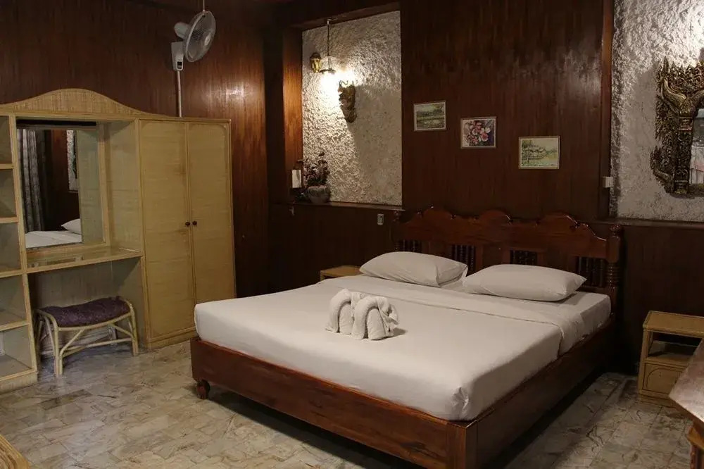 Khao Yai Garden Lodge