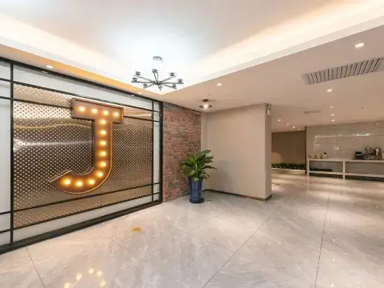James Joyce Coffetel Hotel (Beijing Daxing Xinmeiti Gongan Daxue)