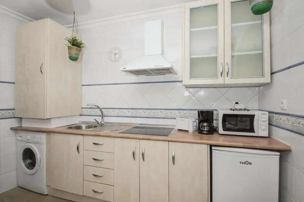 Apartamento Feduchy Cádiz