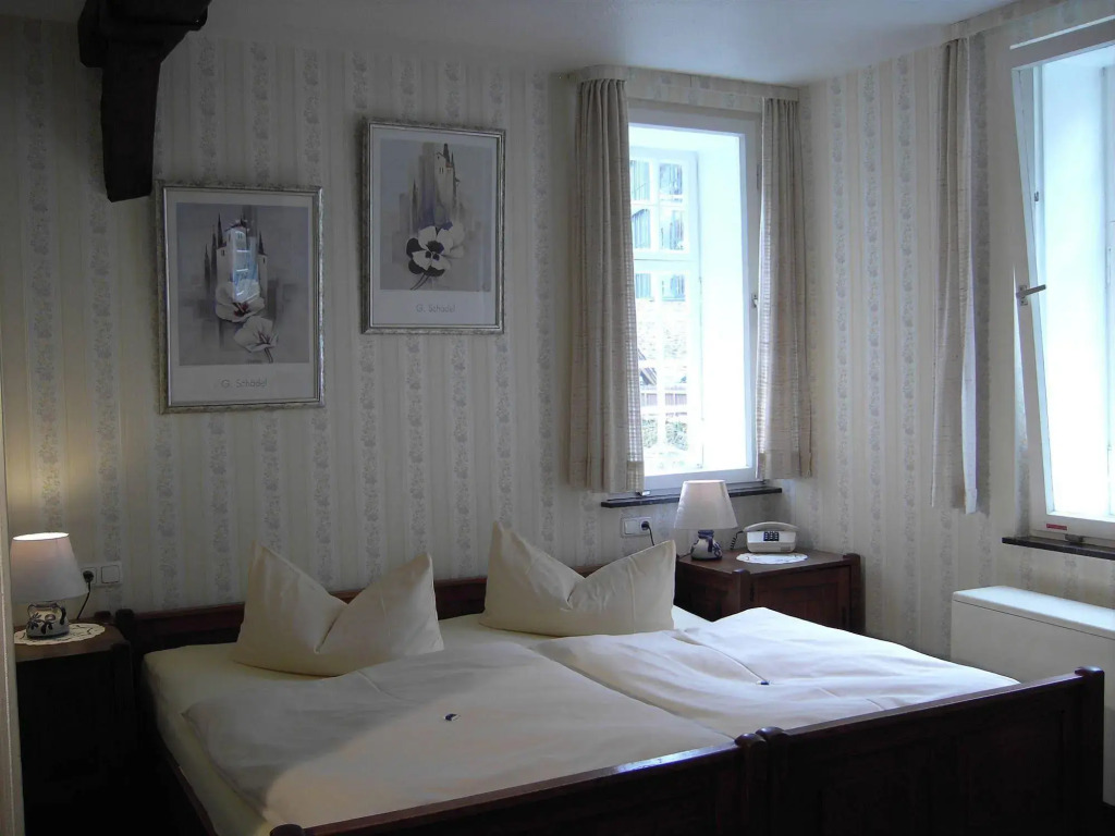 Hotel Graf Rolshausen