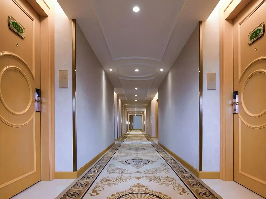 Vienna International Hotel (Foshan Shunde Fengcheng)