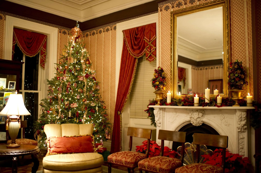 John Rutledge House Inn