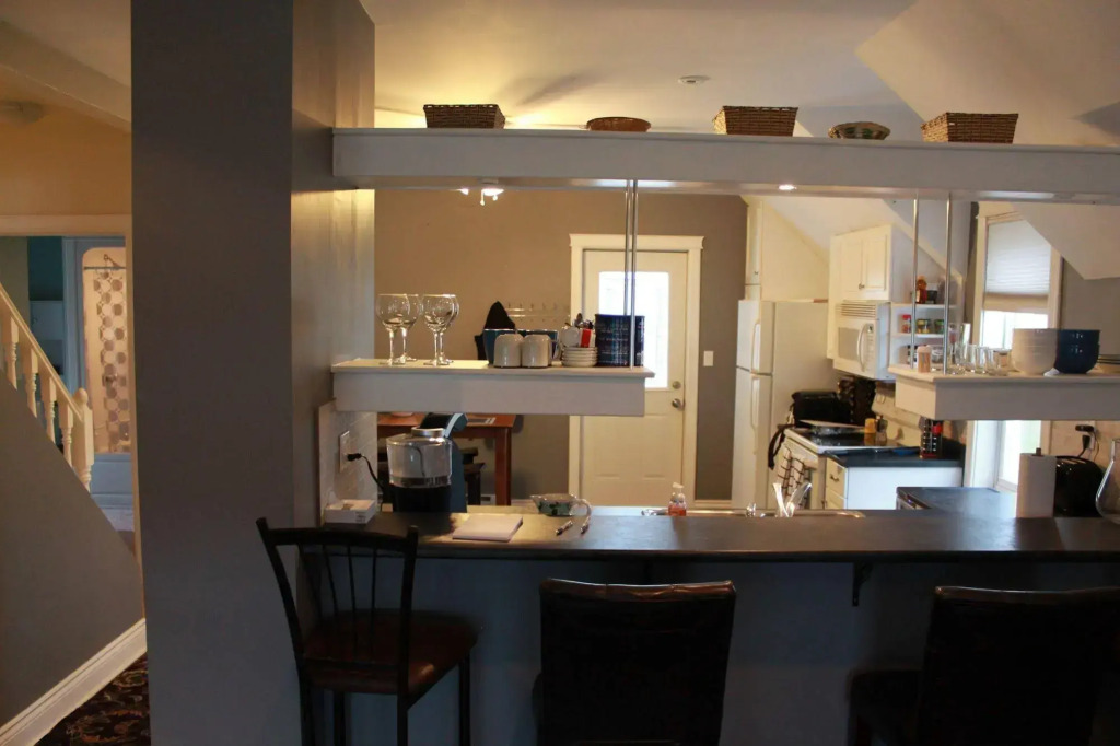 Work Play Suites