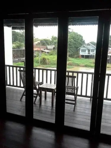 The Bank River House Ayutthaya