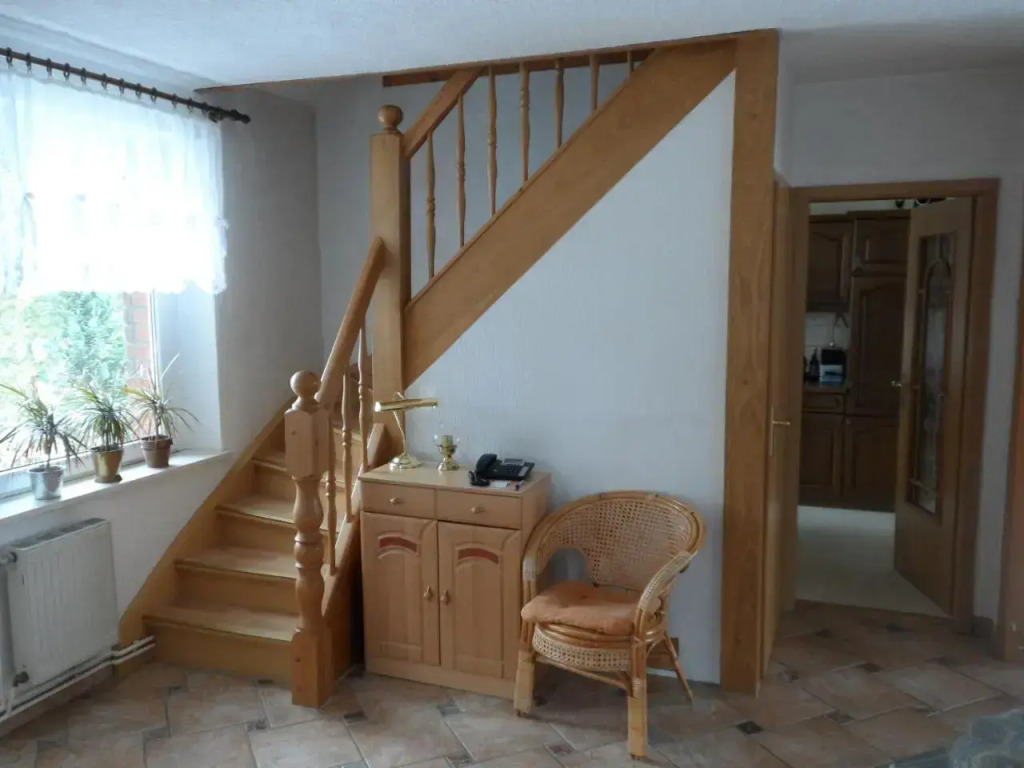 Ostseenähe Homestay