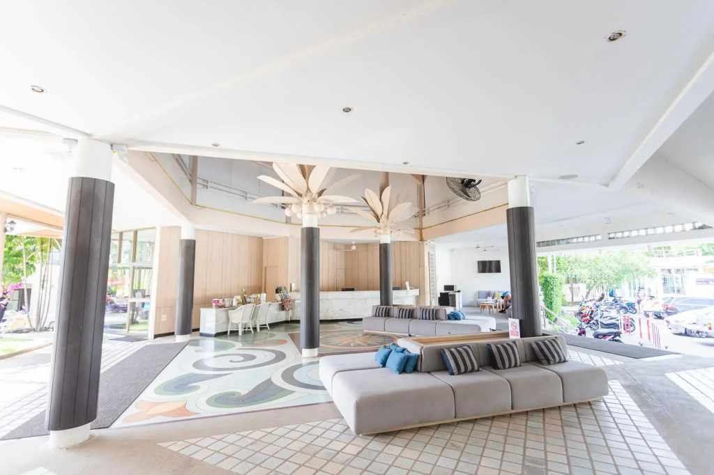 Coconut Village Resort Phuket - SHA Extra Plus