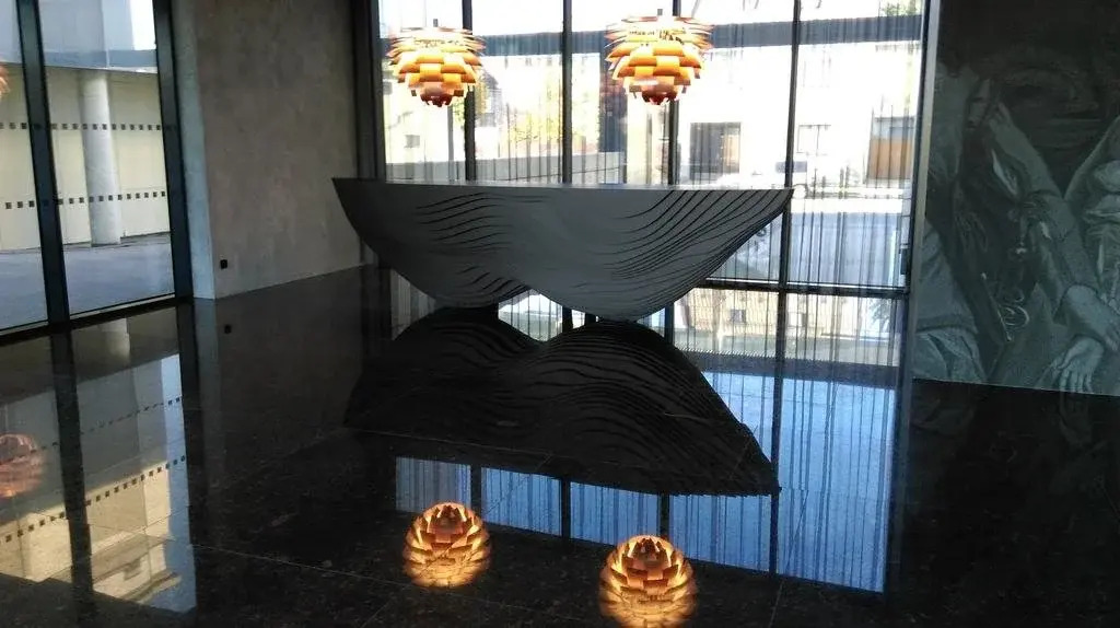 Theatre Hotel
