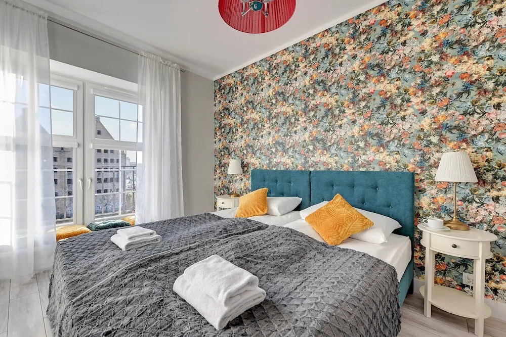 Flats For Rent - Kotwicznikow Old Town