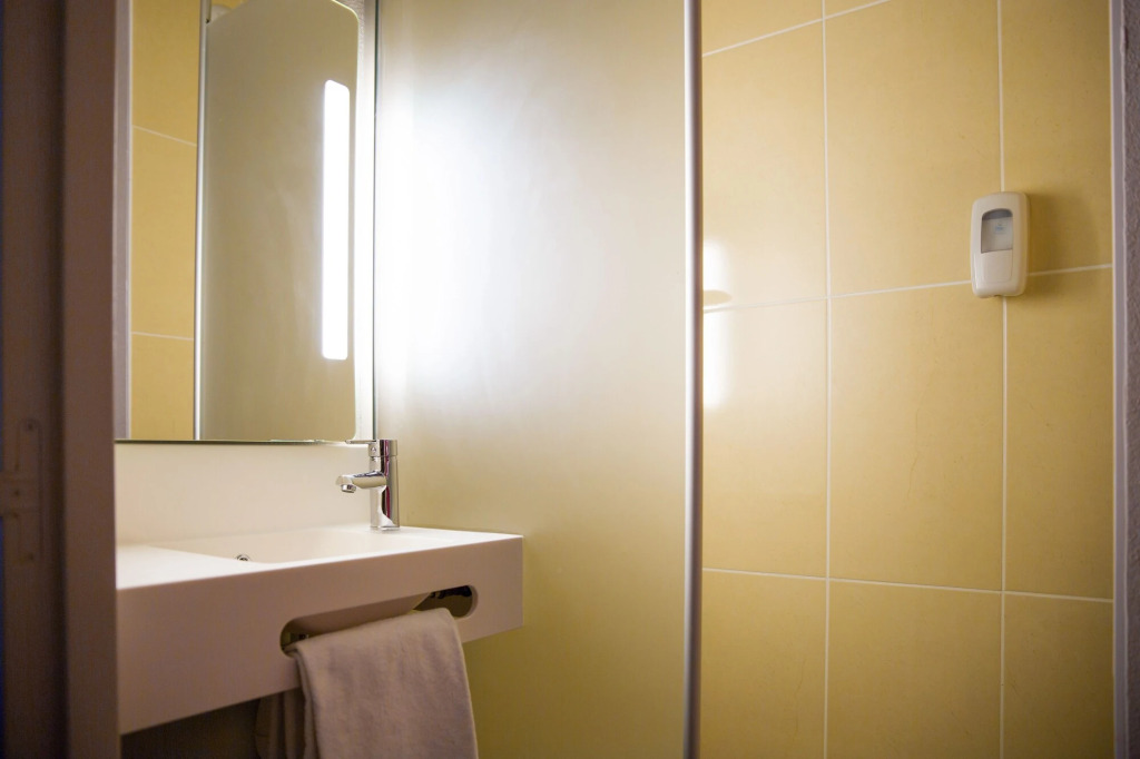 B&B HOTEL La Roche-sur-Yon