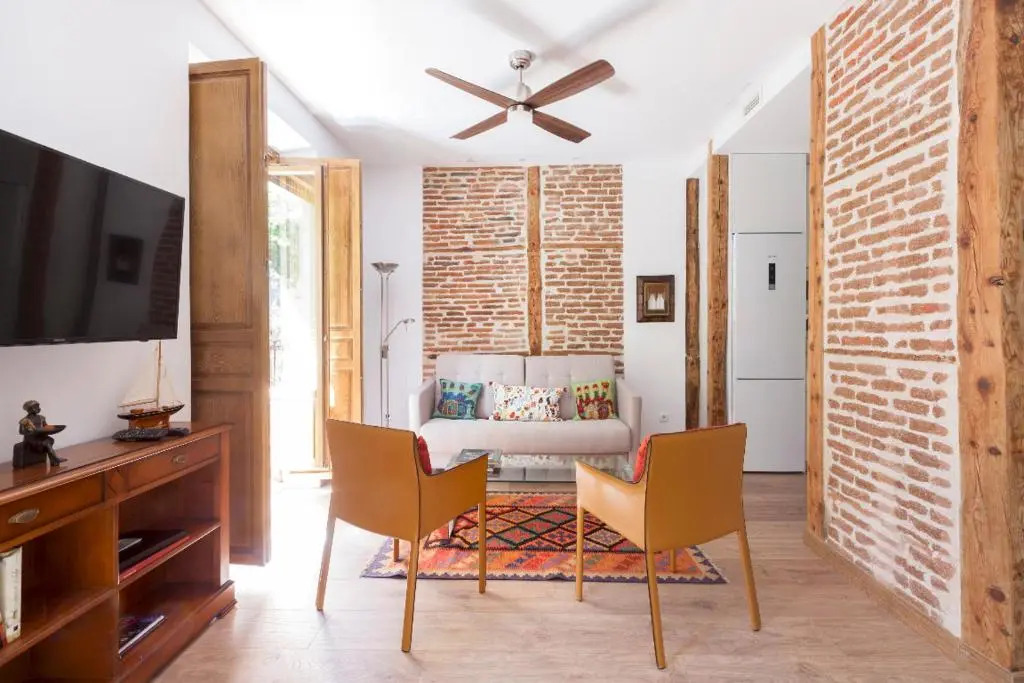 Chamberí Design Loft