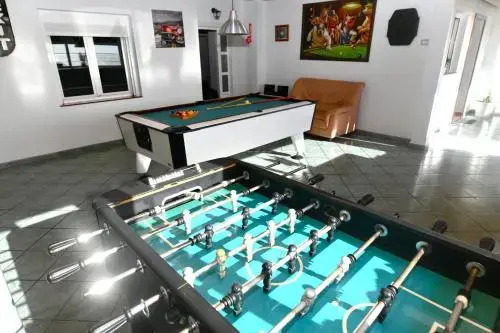 Villa Life