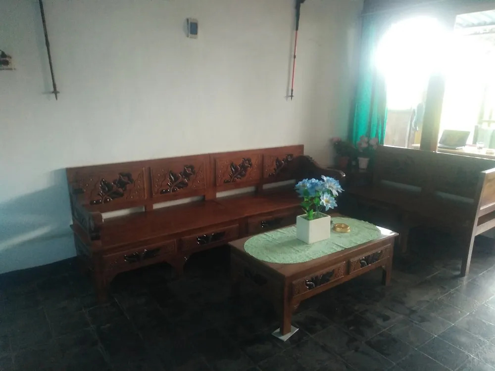 Banyuwangi Baru Homestay