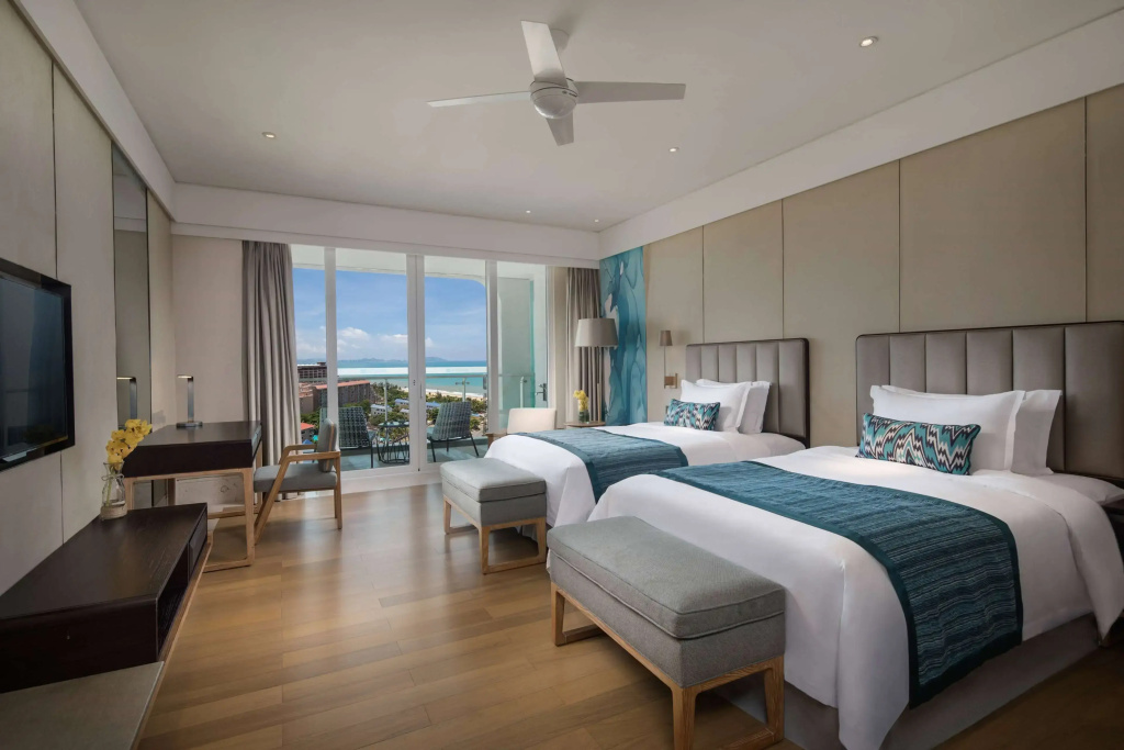 Wyndham Sanya Bay